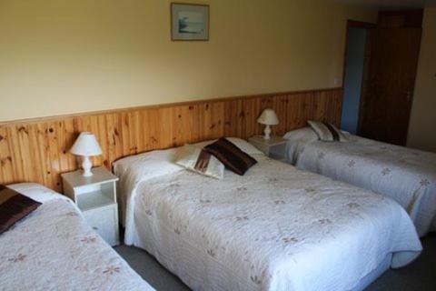 Decourcey'S Hazelbrook Farmhouse B&B Cleggan Quarto foto